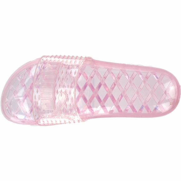 Fenty by Rihanna Jelly Slides - Picture 9 of 12